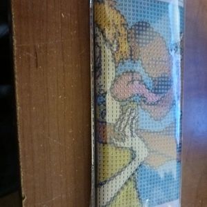 Scoody diamond painting